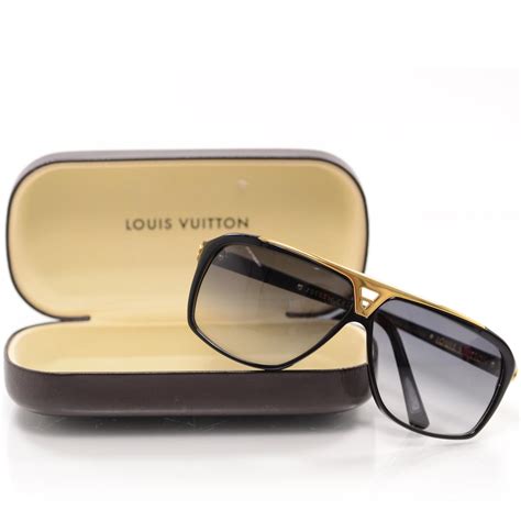 louis vuitton evidence sunglasses aliexpress|Louis Vuitton evidence shades.